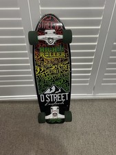 vintage longboard for sale  NOTTINGHAM