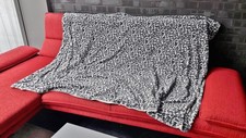 Wolldecke 150x230 leopard gebraucht kaufen Wolldecke 150x230 leopard gebraucht kaufen  Rheine