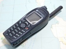 Motorola radio mth800 usato  Roma
