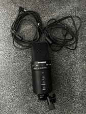 Samson track pro for sale  CHESTERFIELD