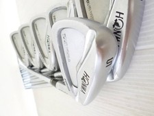Honma iron set d'occasion  Expédié en Belgium