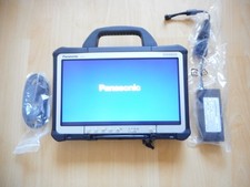 Panasonic toughbook tablette d'occasion  Toulouse-