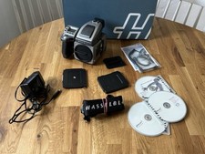 Hasselblad h3dii kamera gebraucht kaufen  Schalksmühle