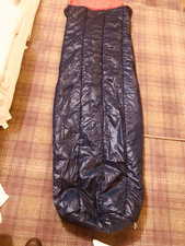 vintage sleeping bags for sale  DINGWALL