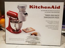 Kitchenaid stand mixer for sale  San Francisco