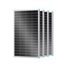 Renogy 30w 50w for sale  LEICESTER