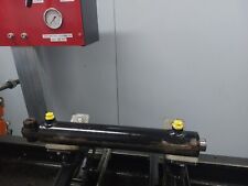Cilindro idaulico doppio usato  Carini