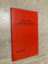 Ada ferroglio porfido usato  Torino