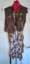 Adult cowboy fancy for sale  READING
