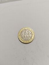 Magna carta pound for sale  BURY