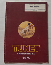 Chasse catalogue cartoucherie d'occasion  Quimper