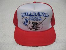 Vintage intermountain concrete for sale  Roy