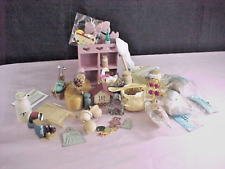 Miniature craft supplies for sale  Blackshear