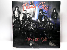 Motley crue girls for sale  Westhampton