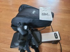 Dispositivo de tração cervical para pescoço Sanders, usado comprar usado  Enviando para Brazil