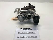 Abgasturbolader turbo 49373010 gebraucht kaufen  Köln