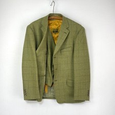 Hucklecote tweed sakko gebraucht kaufen  Versand nach Germany