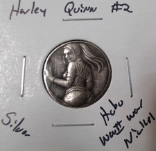 Hobo harley quinn for sale  Carrollton