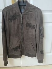 Saints suede leather for sale  MILTON KEYNES