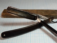 Usado, navalha reta vintage "Lowen" comprar usado  Enviando para Brazil