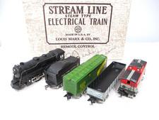 Marx boxed set for sale  Gilbertsville