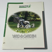 Mtd white yard for sale  Albert Lea