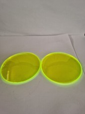 Acrylic truck foglight for sale  MIDDLESBROUGH