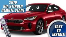 Compatível com: 2018 - 2022 KIA STINGER PARTIDA REMOTA PLUG AND PLAY PARTIDA DE CARRO comprar usado  Enviando para Brazil