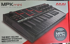 Akai professional mpk for sale  Austin