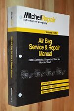 2000 service repair for sale  Hartland
