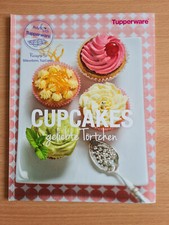 Tupperware cupcakes geliebte gebraucht kaufen  Baunatal