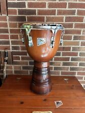 Moperc 13in djembe for sale  Plattsburgh