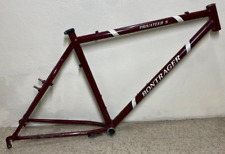 1997 Bontrager Privateer S quadro 17" mountain bike aço 26" freio aro roda comprar usado  Enviando para Brazil