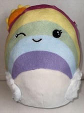Squishmallow sunshine sunshine for sale  Kingston