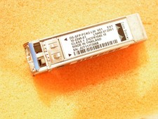 Transceptor Cisco DS-SFP-FC4G-LW 4GB FC 10KM 1310nm SFP GBIC 10-2249-01 dez peças comprar usado  Enviando para Brazil
