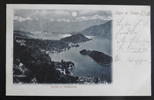 0049 lago como gebraucht kaufen  Wörth am Rhein