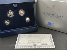 Storia della lira usato  Catania