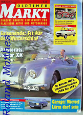 Ldtimer markt jaguar gebraucht kaufen  Weidenberg