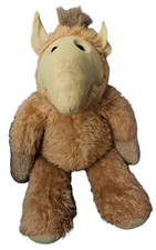 Alf 55cm stofftier gebraucht kaufen  Bargteheide