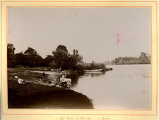 Seine muids vintage d'occasion  Pagny-sur-Moselle