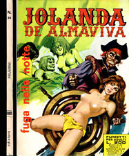 Jolanda almaviva n.36 usato  Vidigulfo