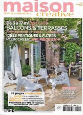 Maison creative mai d'occasion  Uchaud