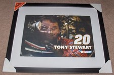 Tony stewart framed for sale  Belle Chasse