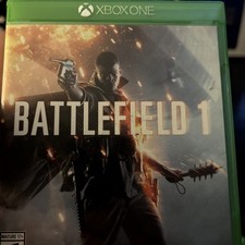 Battlefield 1 para Xbox One - Microsoft Xbox One comprar usado  Enviando para Brazil