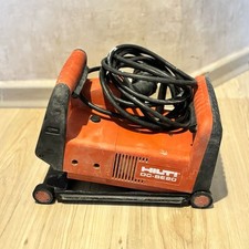 Rainureuse hilti 20 d'occasion  Pontarlier