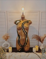 Table lamp mannequin for sale  DARTFORD