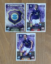 Topps match attax gebraucht kaufen  Leipzig