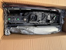 Rücklicht links fiat gebraucht kaufen  Wolmirstedt