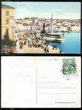 cartoline istria usato cartoline istria usato Fontegreca