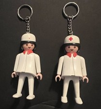 Vtg playmobil nurse for sale  Whittier